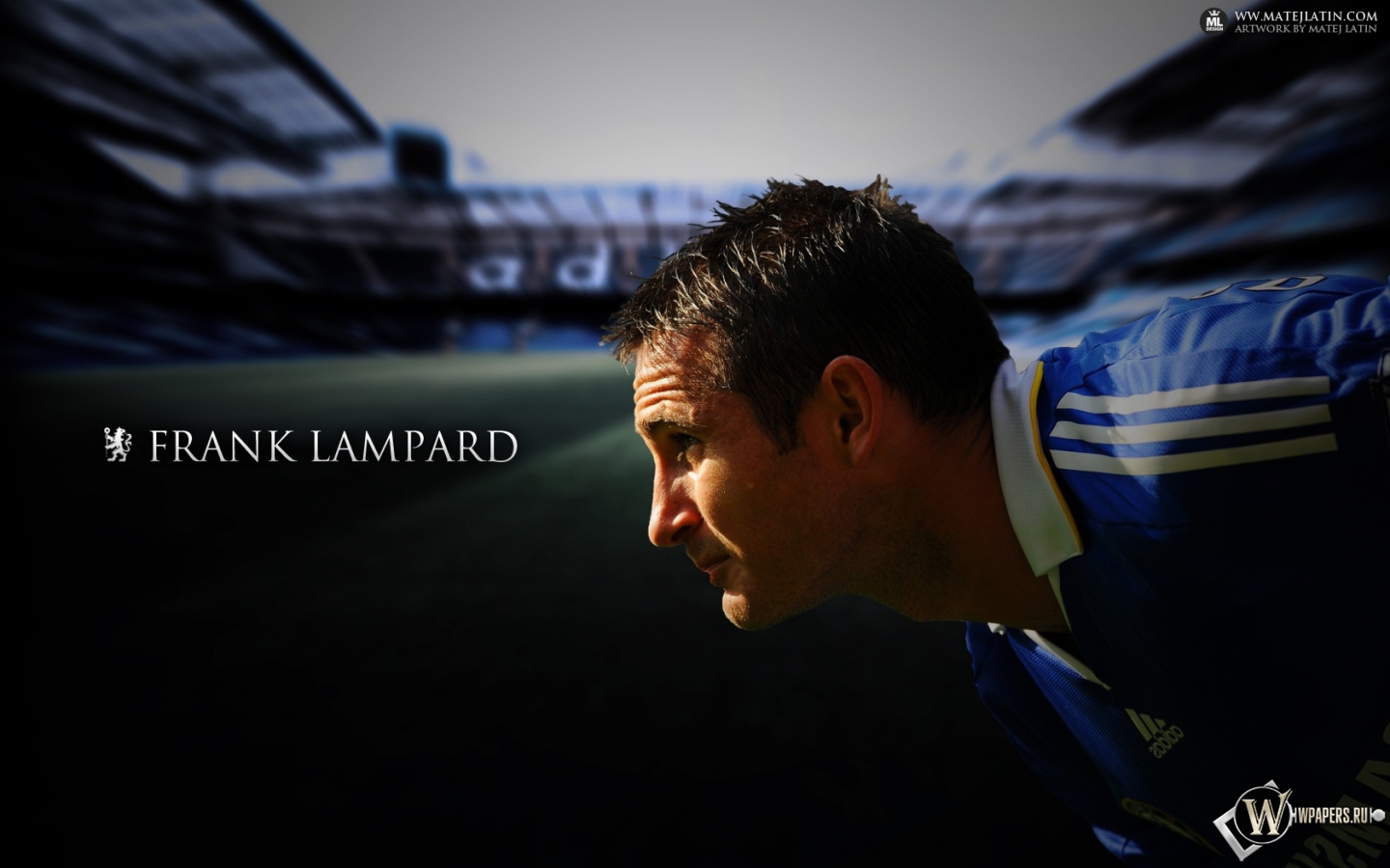 Frank Lampard 1440x900