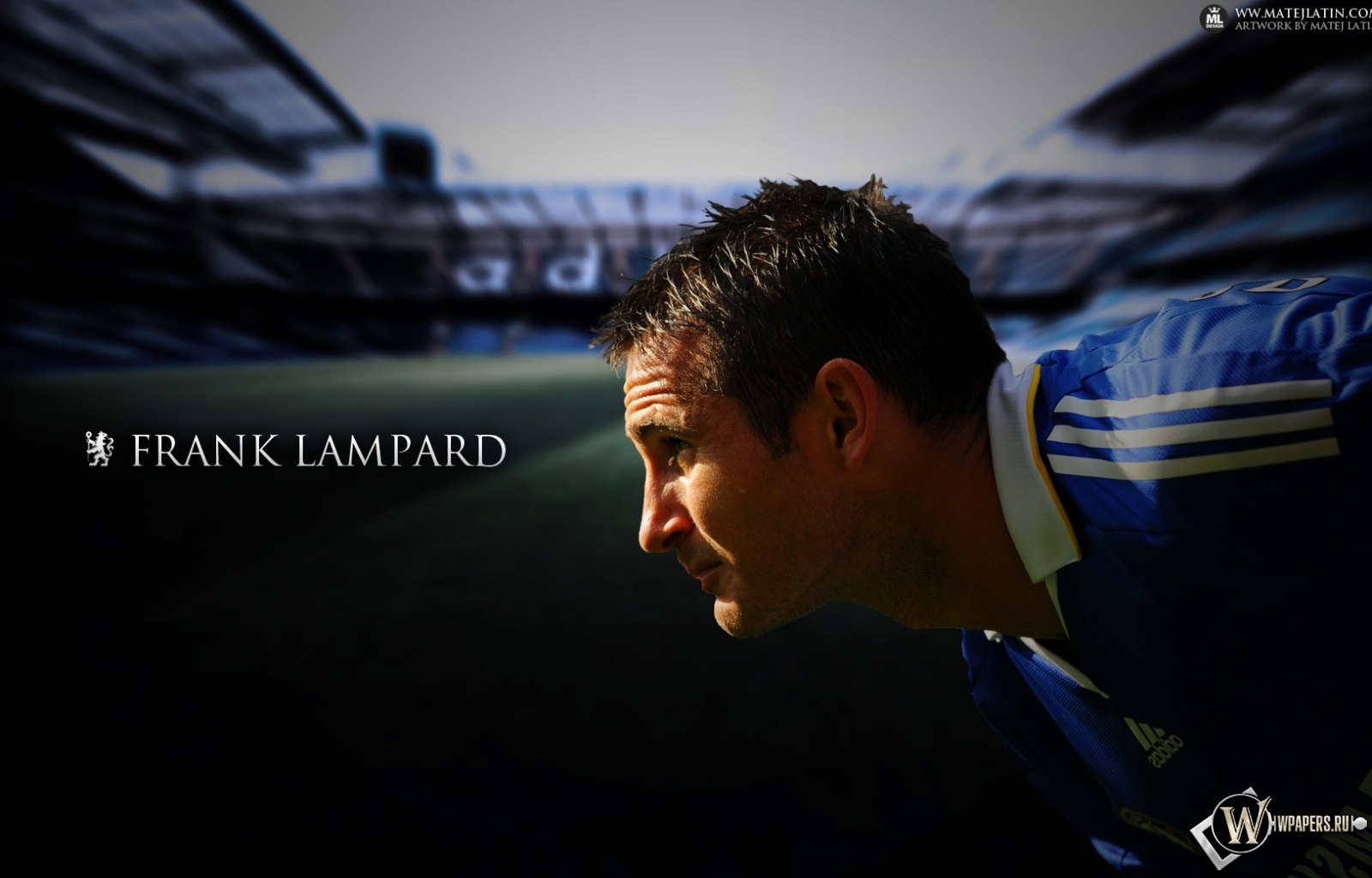 Frank Lampard 1600x1024