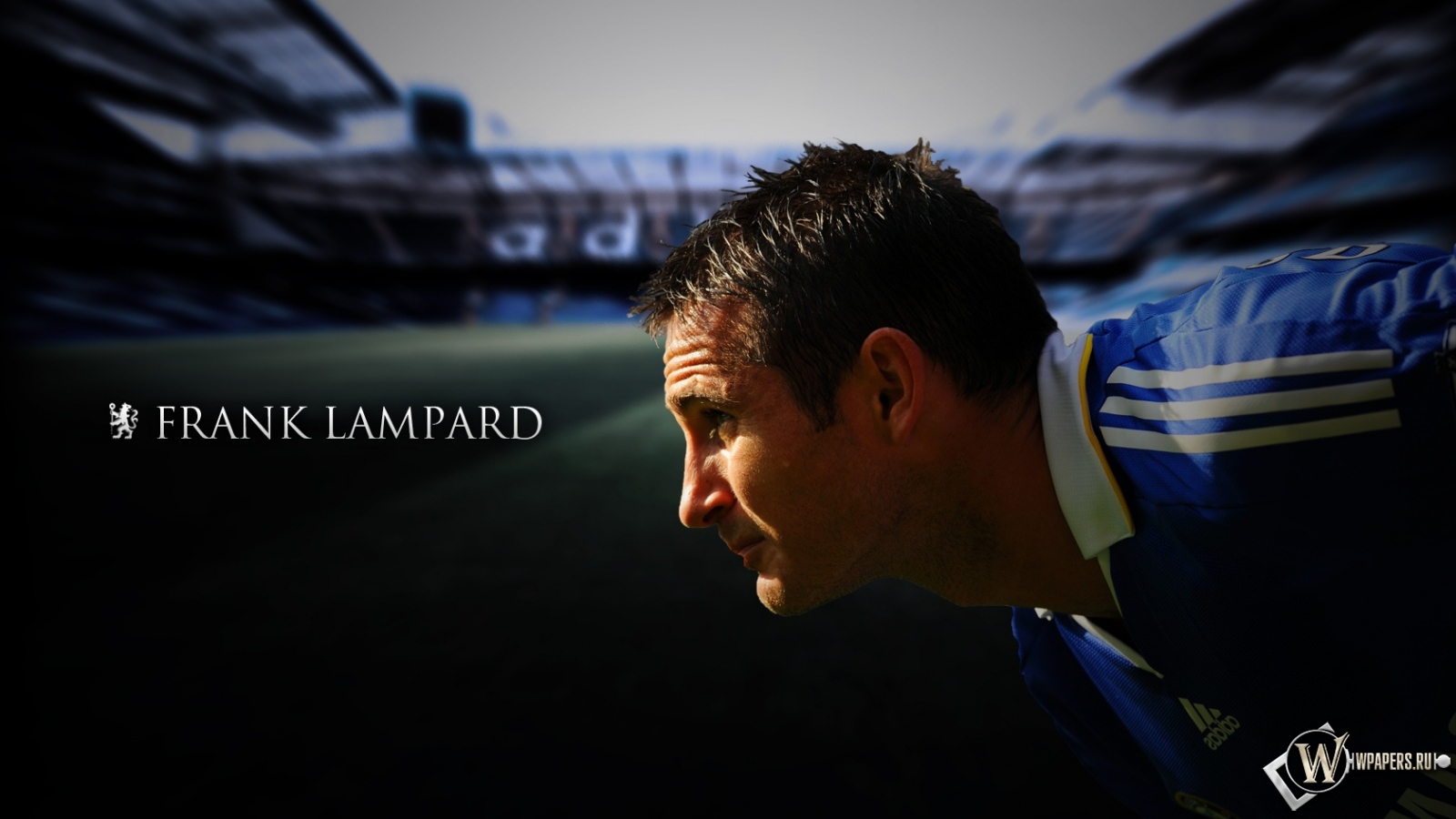 Frank Lampard 1600x900