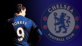 Обои Fernando Torres: Футбол, Футболист, Челси, Спорт