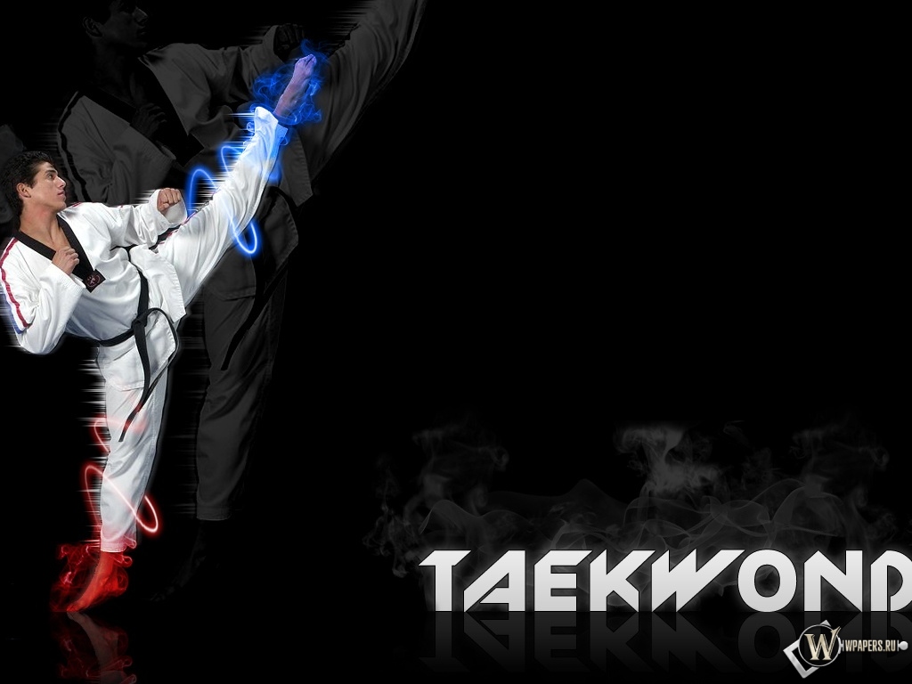 Taekwondo 1024x768