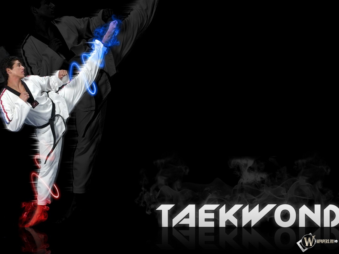 Taekwondo 1152x864