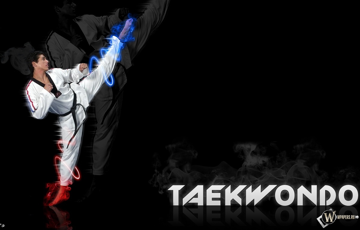 Taekwondo 1200x768