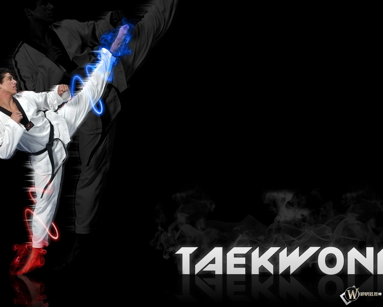 Taekwondo 1280x1024