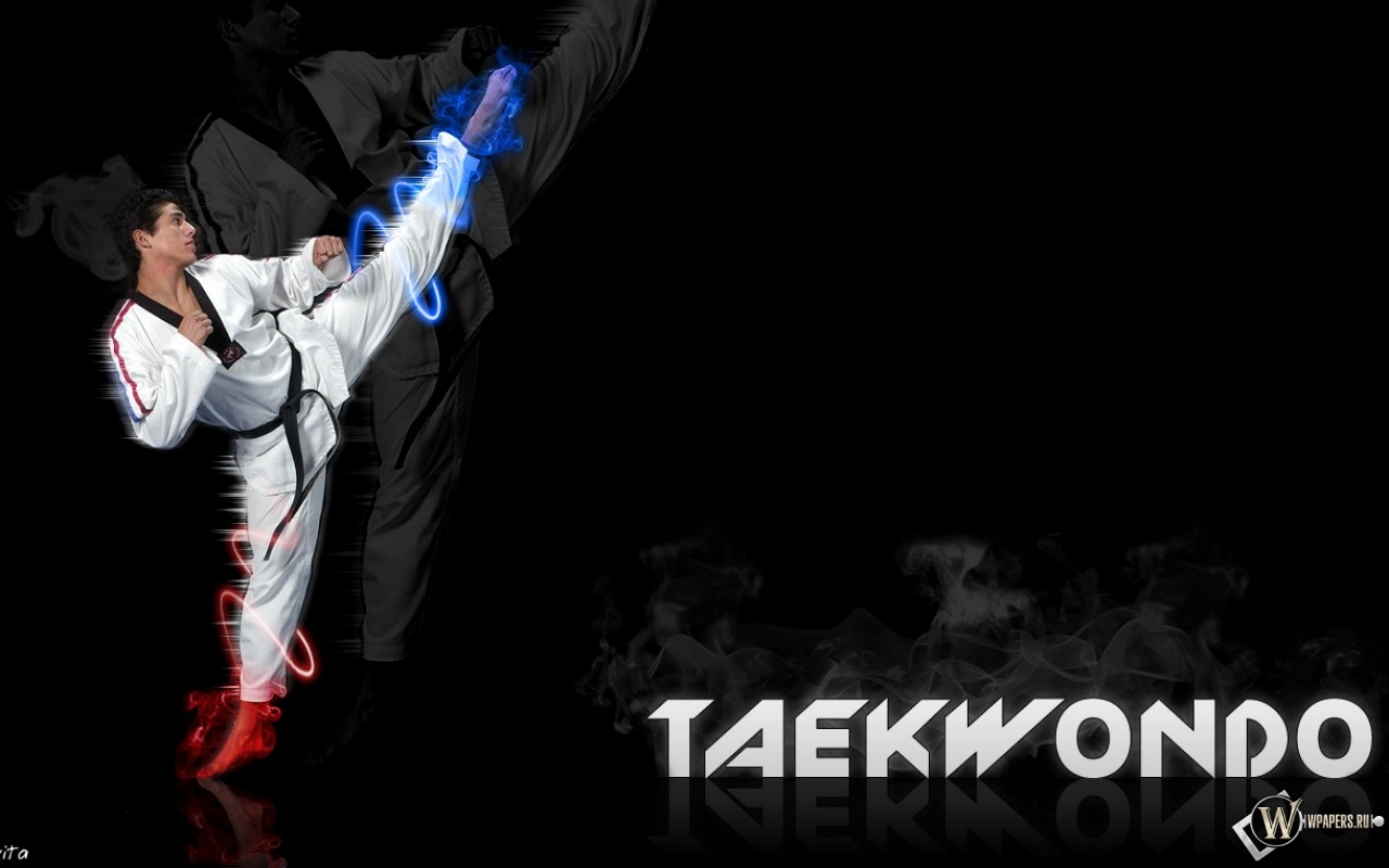 Taekwondo 1280x800