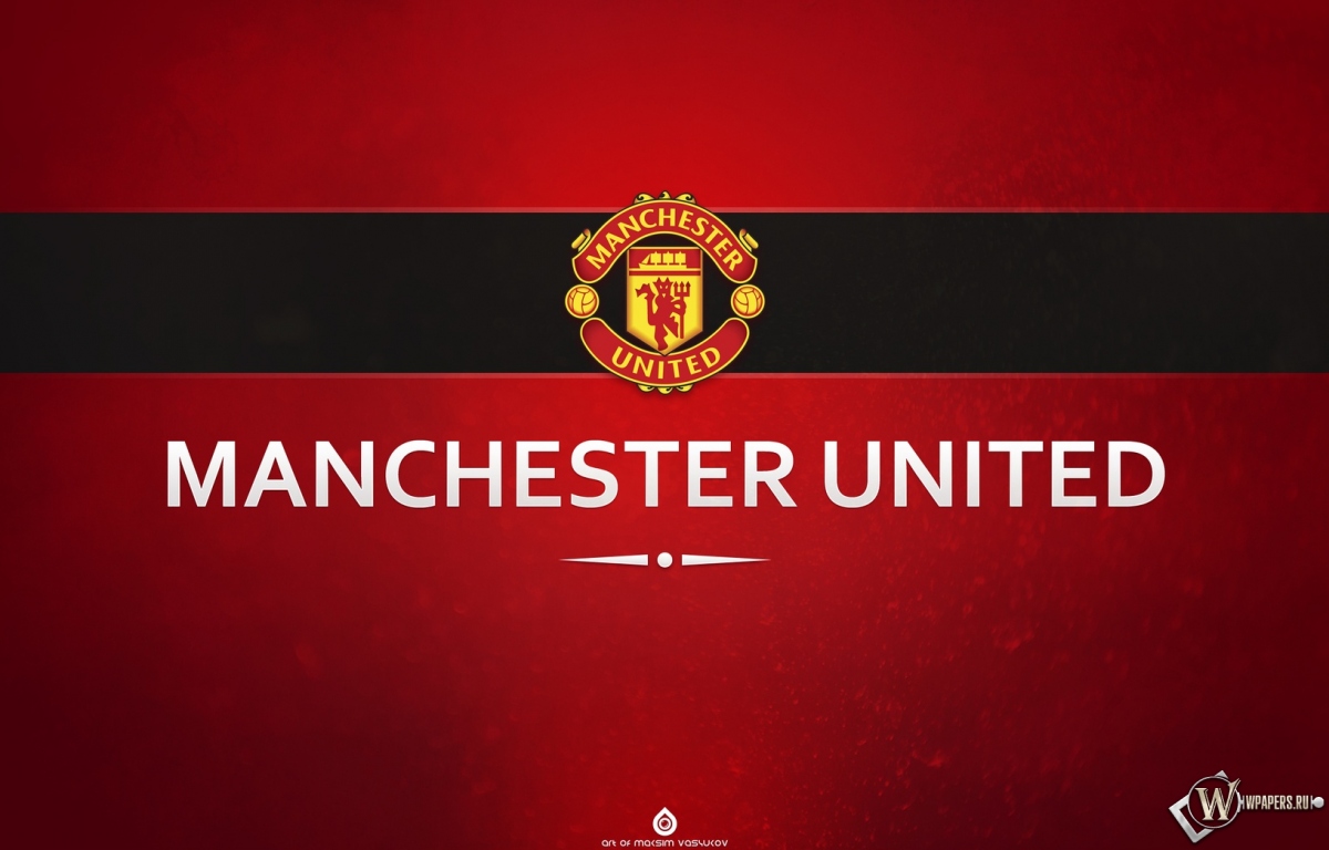 Manchester United 1200x768