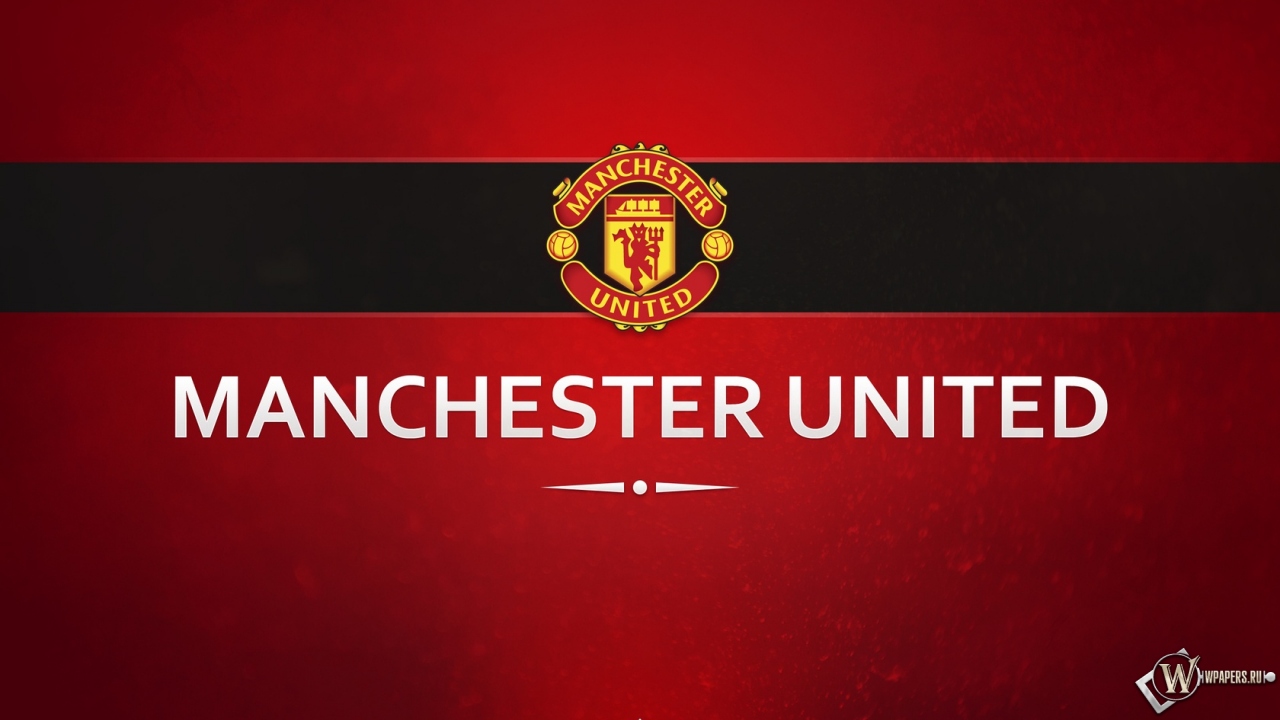 Manchester United 1280x720