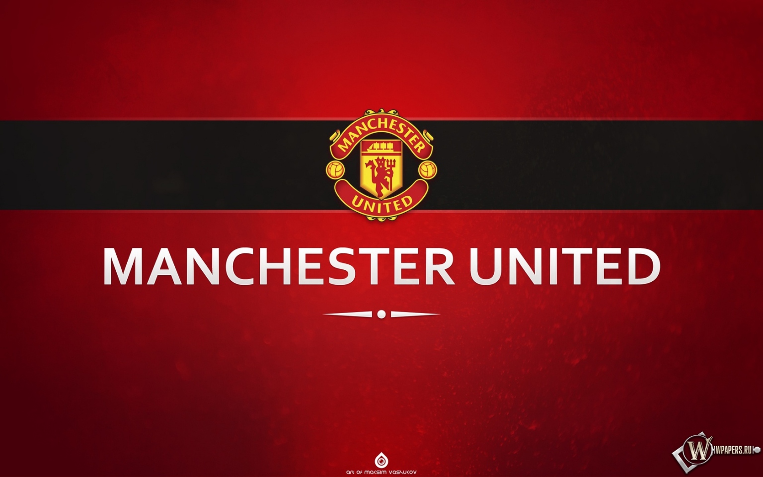 Manchester United 1536x960