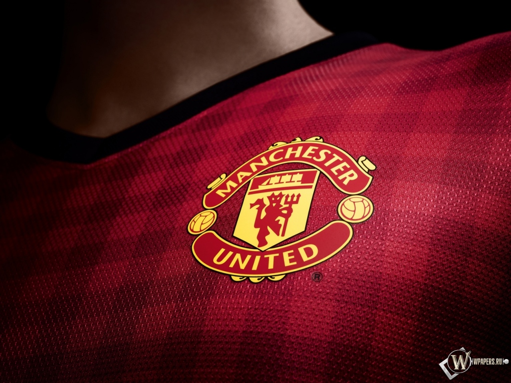 Manchester United 1024x768
