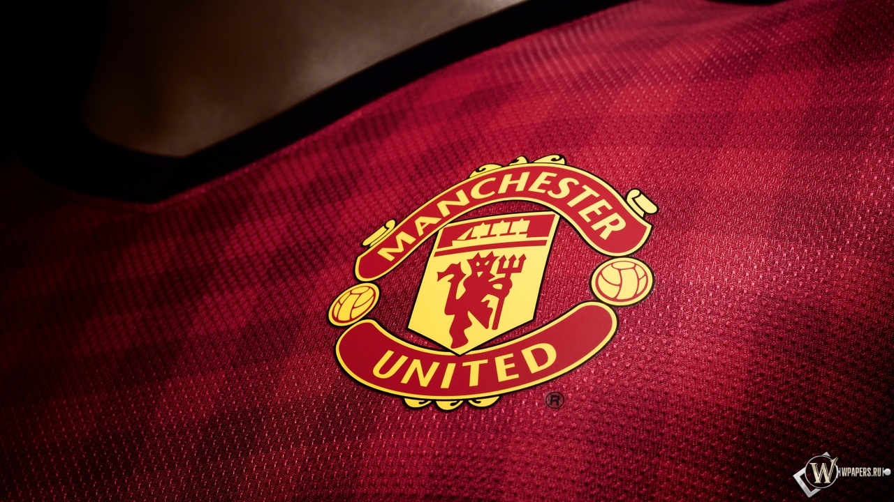 Manchester United 1280x720