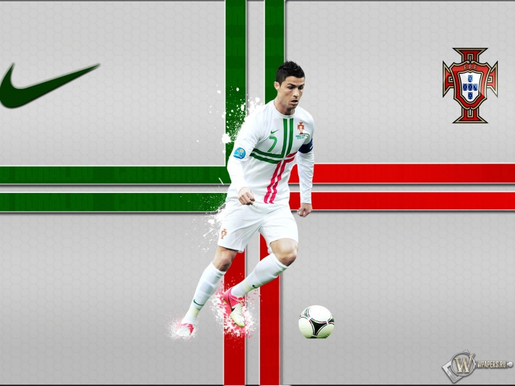 Portugal soccer 1024x768