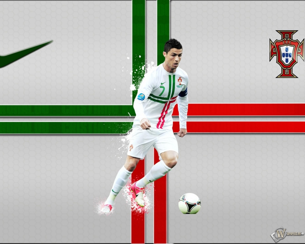 Portugal soccer 1280x1024