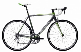 Обои 2011 BerGaMont Dolce 4.1: Гоночный велосипед, Велосипед, Спорт