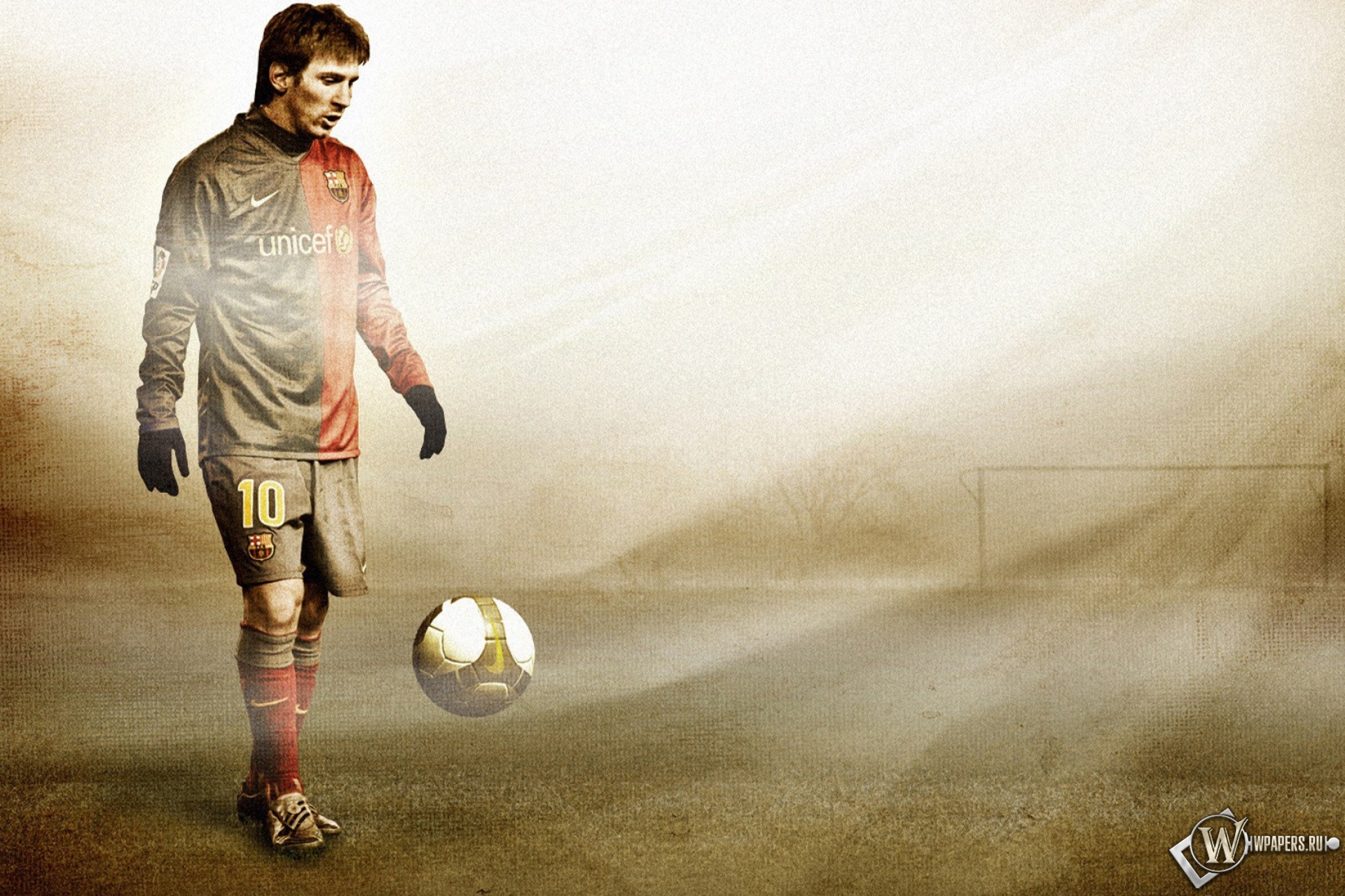 Lionel Messi 1920x1280