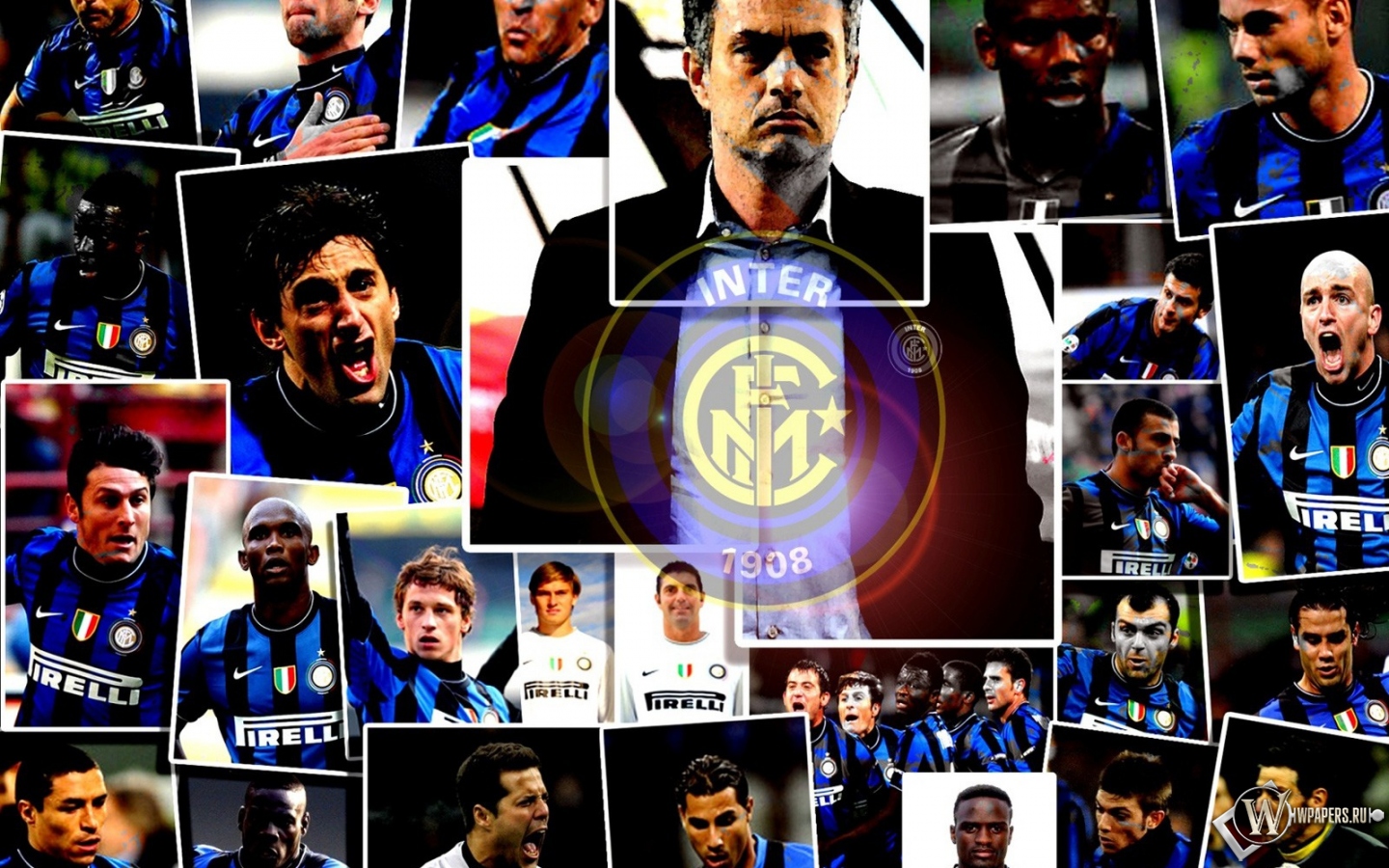Inter Milan 1440x900