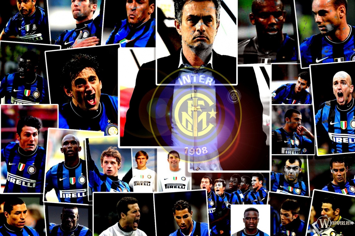 Inter Milan 1500x1000