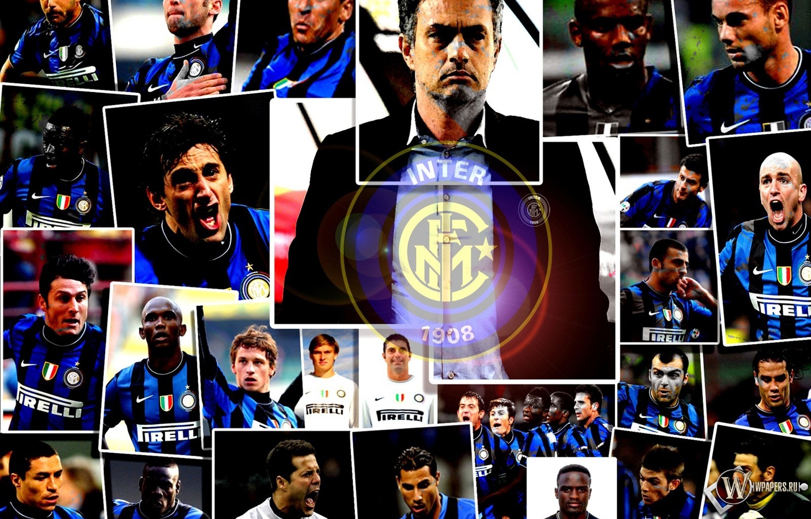 Inter Milan 1600x1024