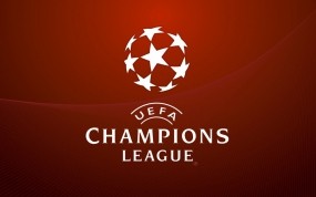 Обои Лига чемпионов: UEFA, Лига чемпионов, Спорт