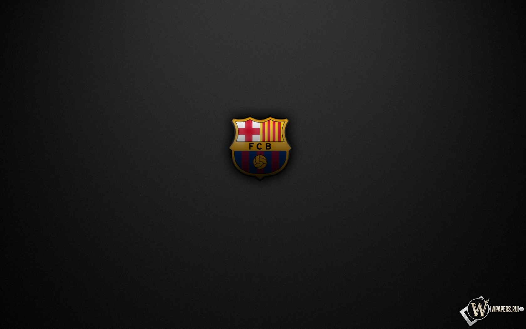 Barcelona logo 1680x1050