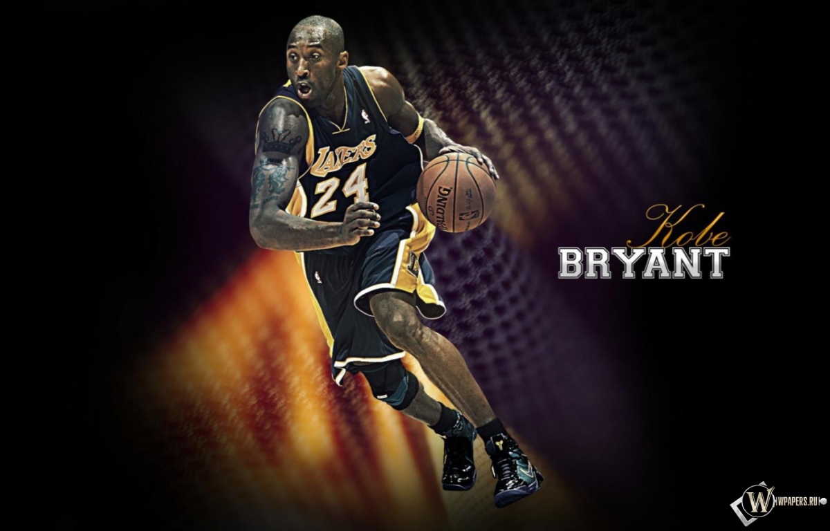 Kobe Bryant 1200x768