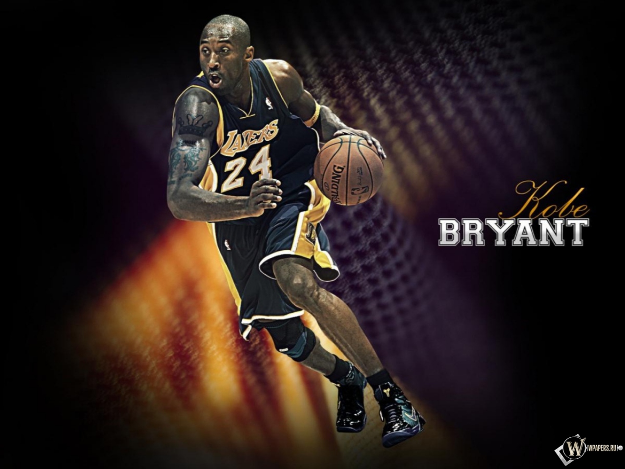 Kobe Bryant 1280x960