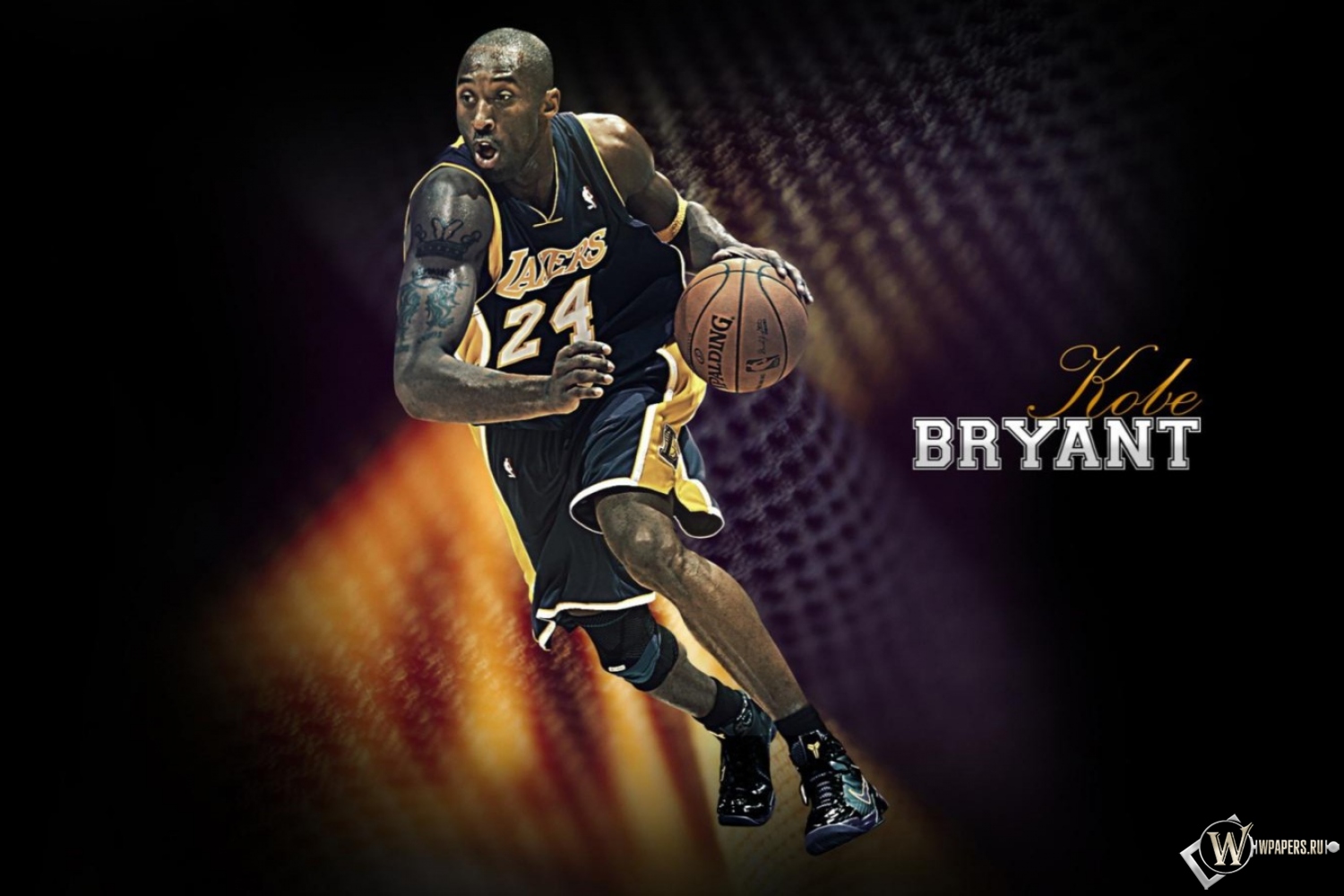 Kobe Bryant 1500x1000