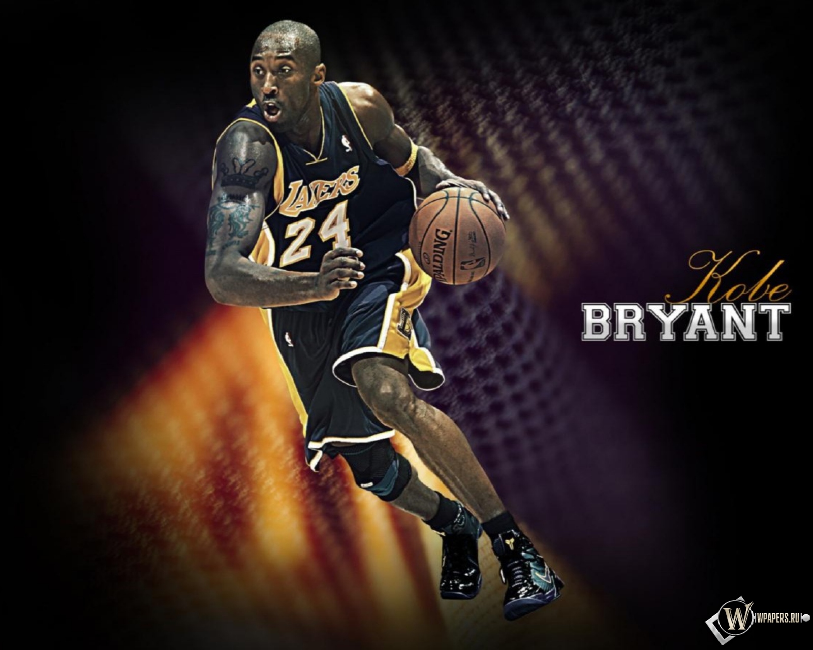 Kobe Bryant 1600x1280