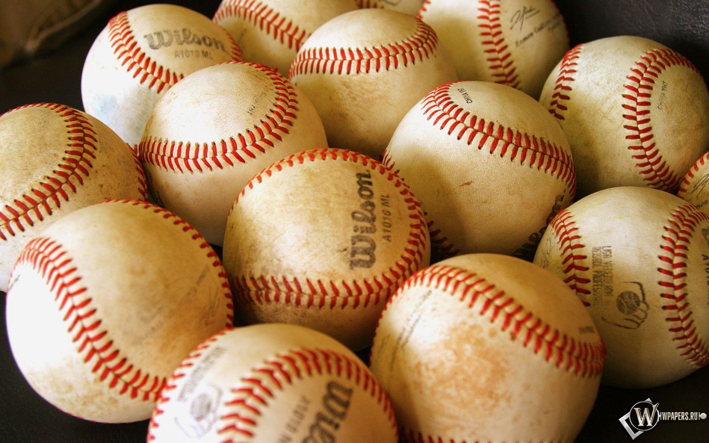 Бейсбол 1440x900
