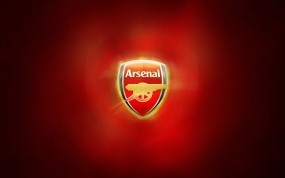 Обои Arsenal: Логотип, Футбол, Команда, Arsenal, Спорт