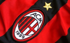 Эмблема ФК Милан