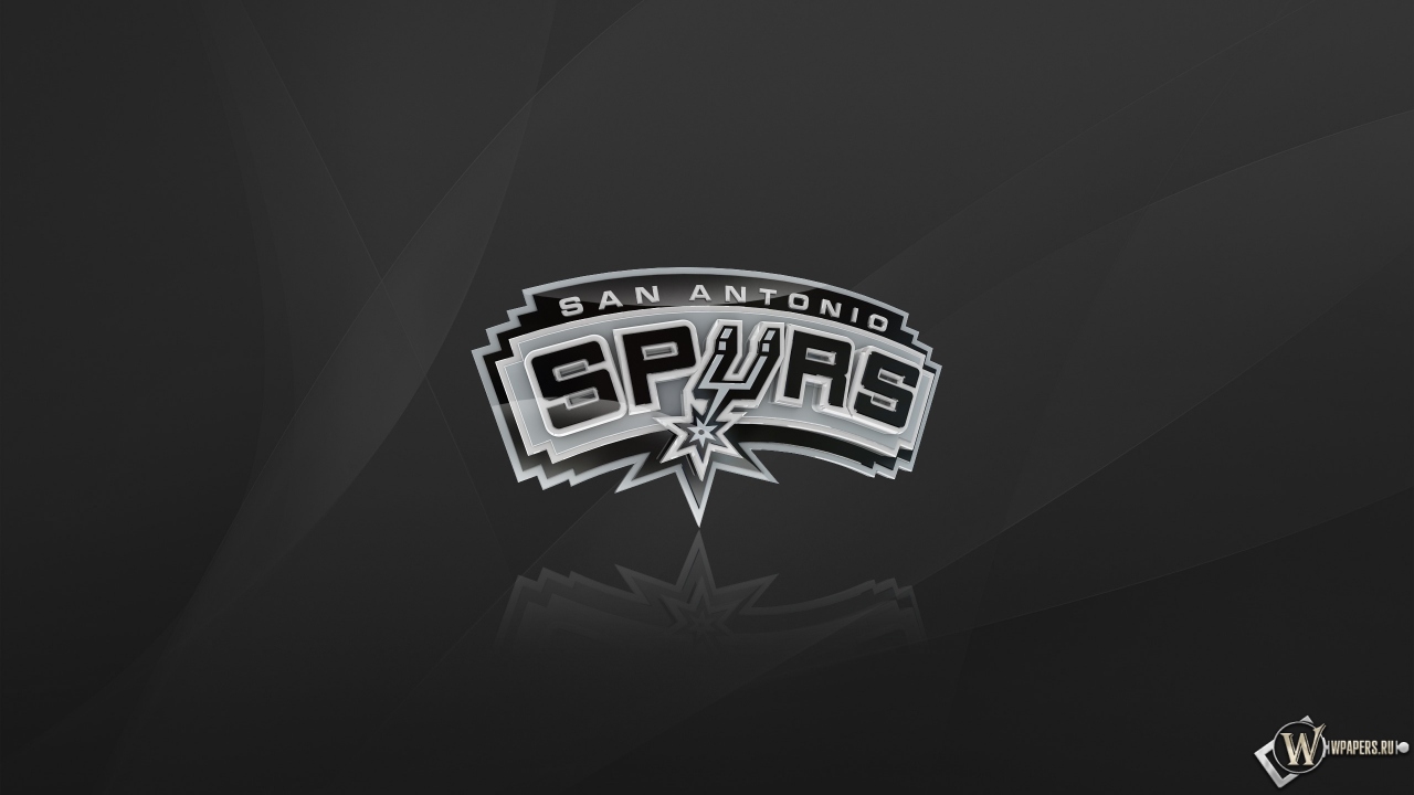 San Antonio Spurs - Сан Антонио Шпоры 1280x720