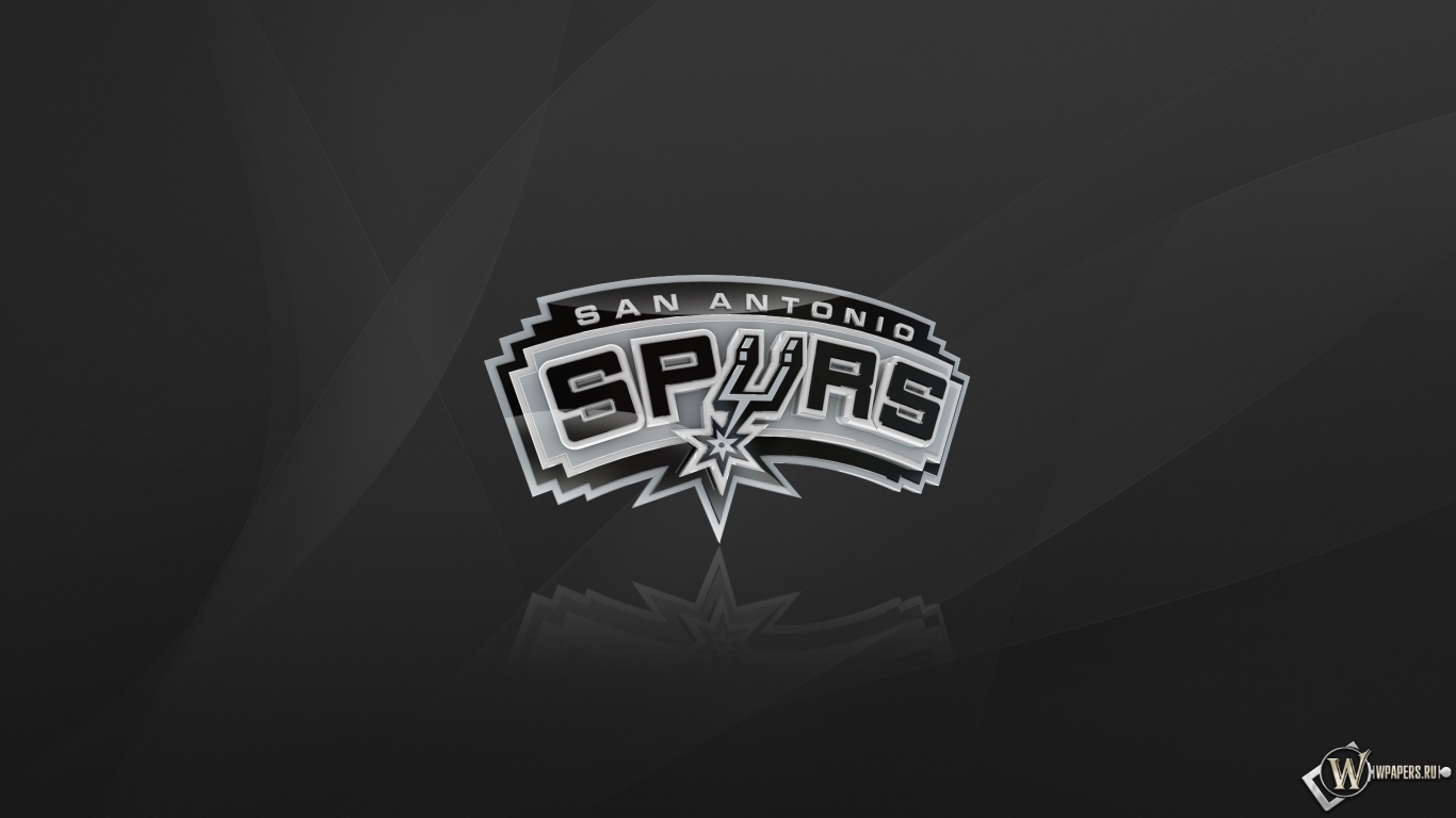 San Antonio Spurs - Сан Антонио Шпоры 1366x768