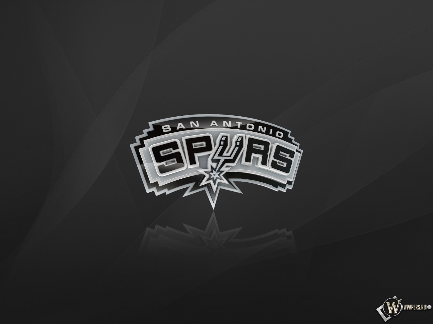 San Antonio Spurs - Сан Антонио Шпоры 1400x1050