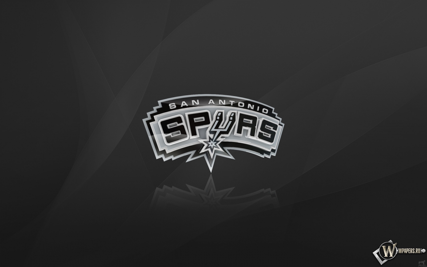 San Antonio Spurs - Сан Антонио Шпоры 1440x900
