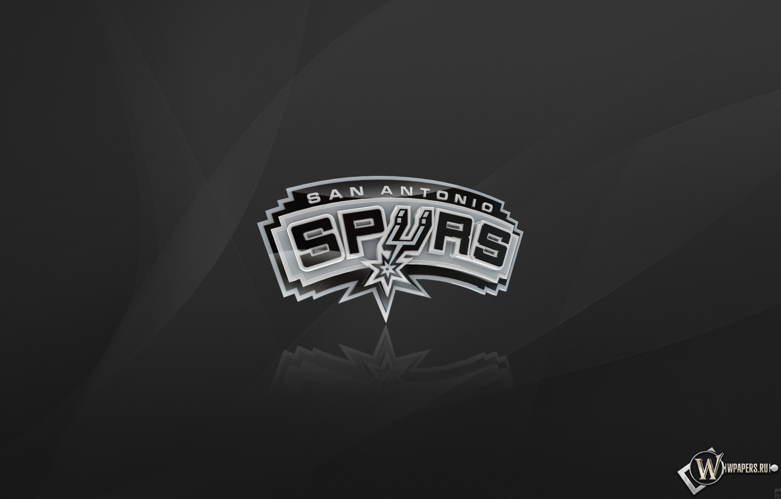 San Antonio Spurs - Сан Антонио Шпоры 1600x1024