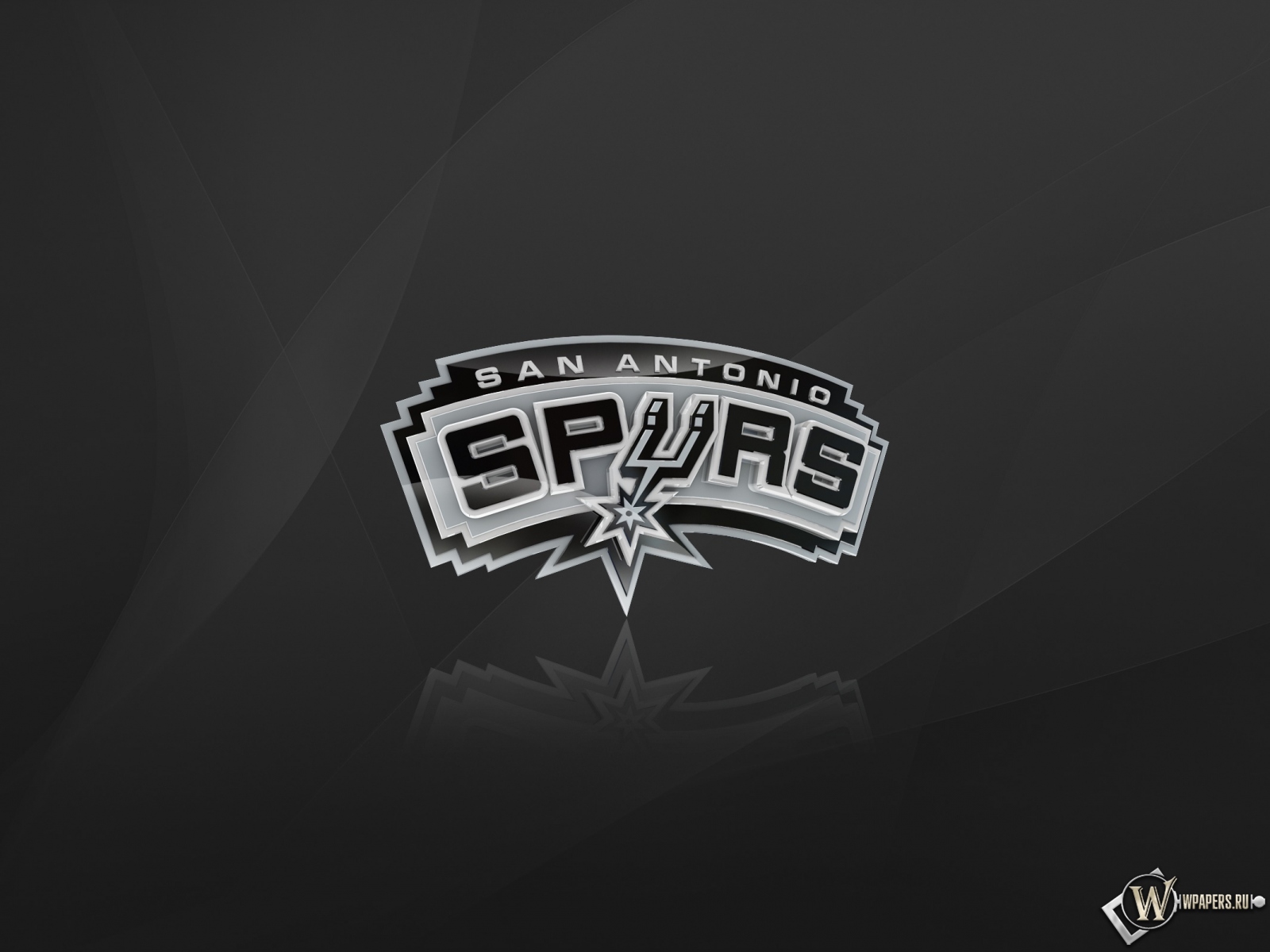San Antonio Spurs - Сан Антонио Шпоры 1600x1200