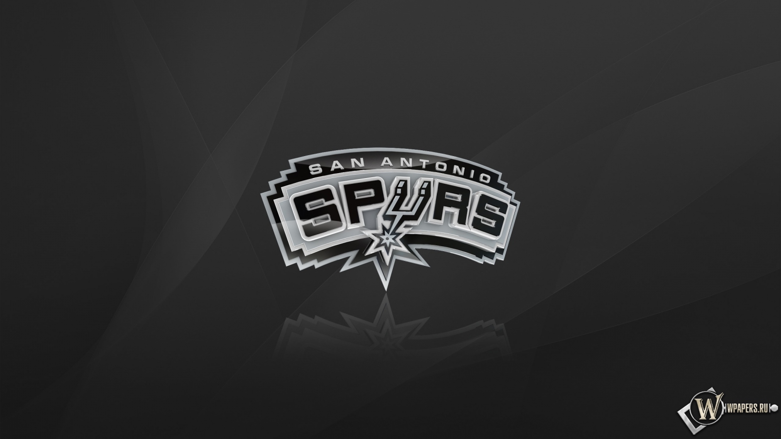 San Antonio Spurs - Сан Антонио Шпоры 1600x900