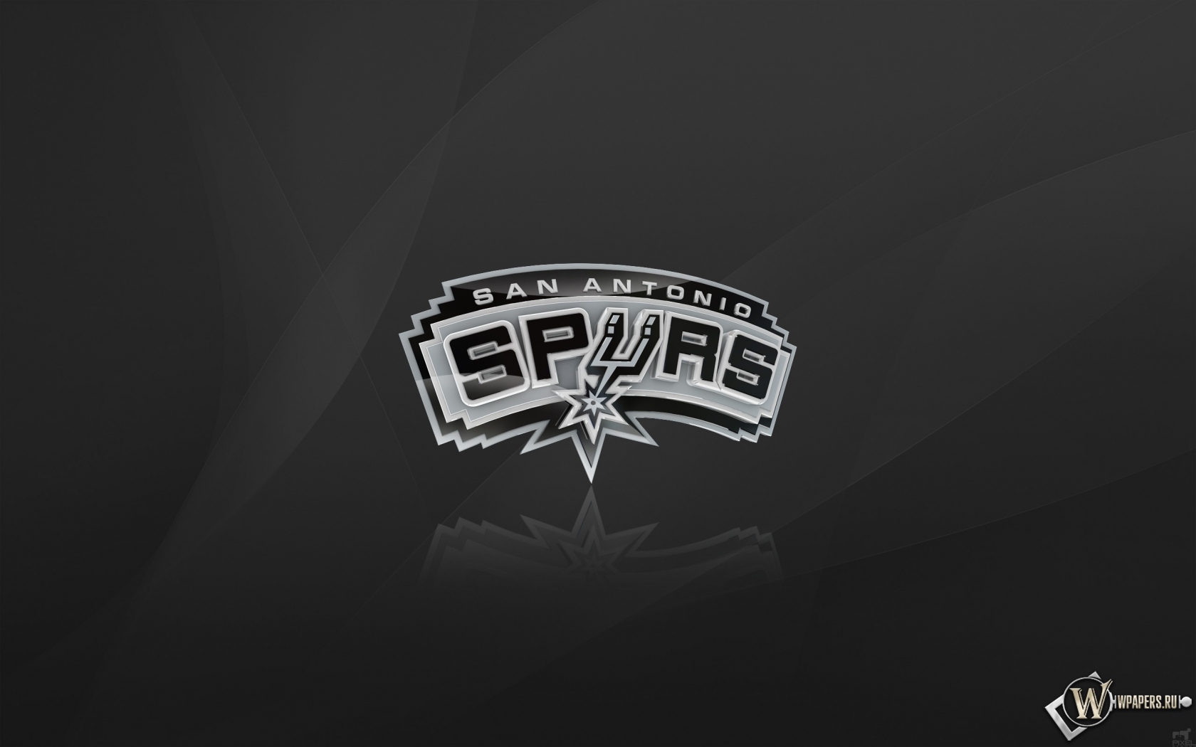 San Antonio Spurs - Сан Антонио Шпоры 1680x1050