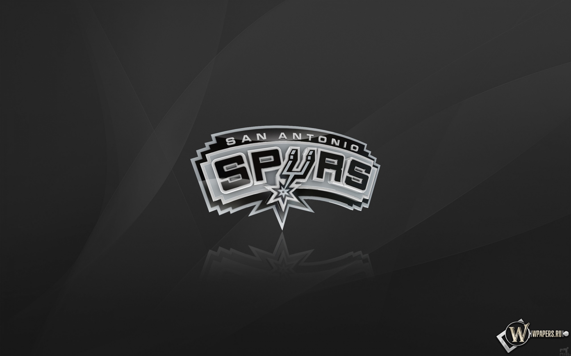 San Antonio Spurs - Сан Антонио Шпоры 1920x1200