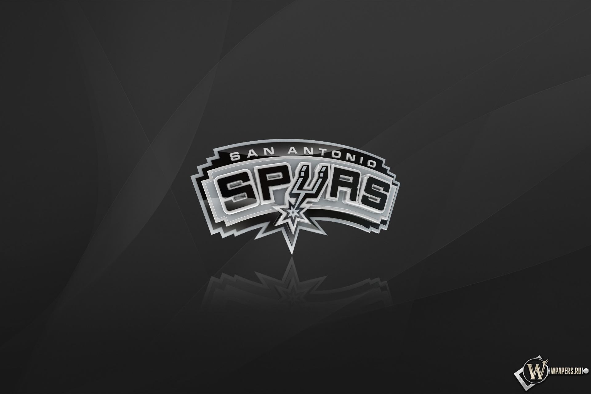 San Antonio Spurs - Сан Антонио Шпоры 1920x1280