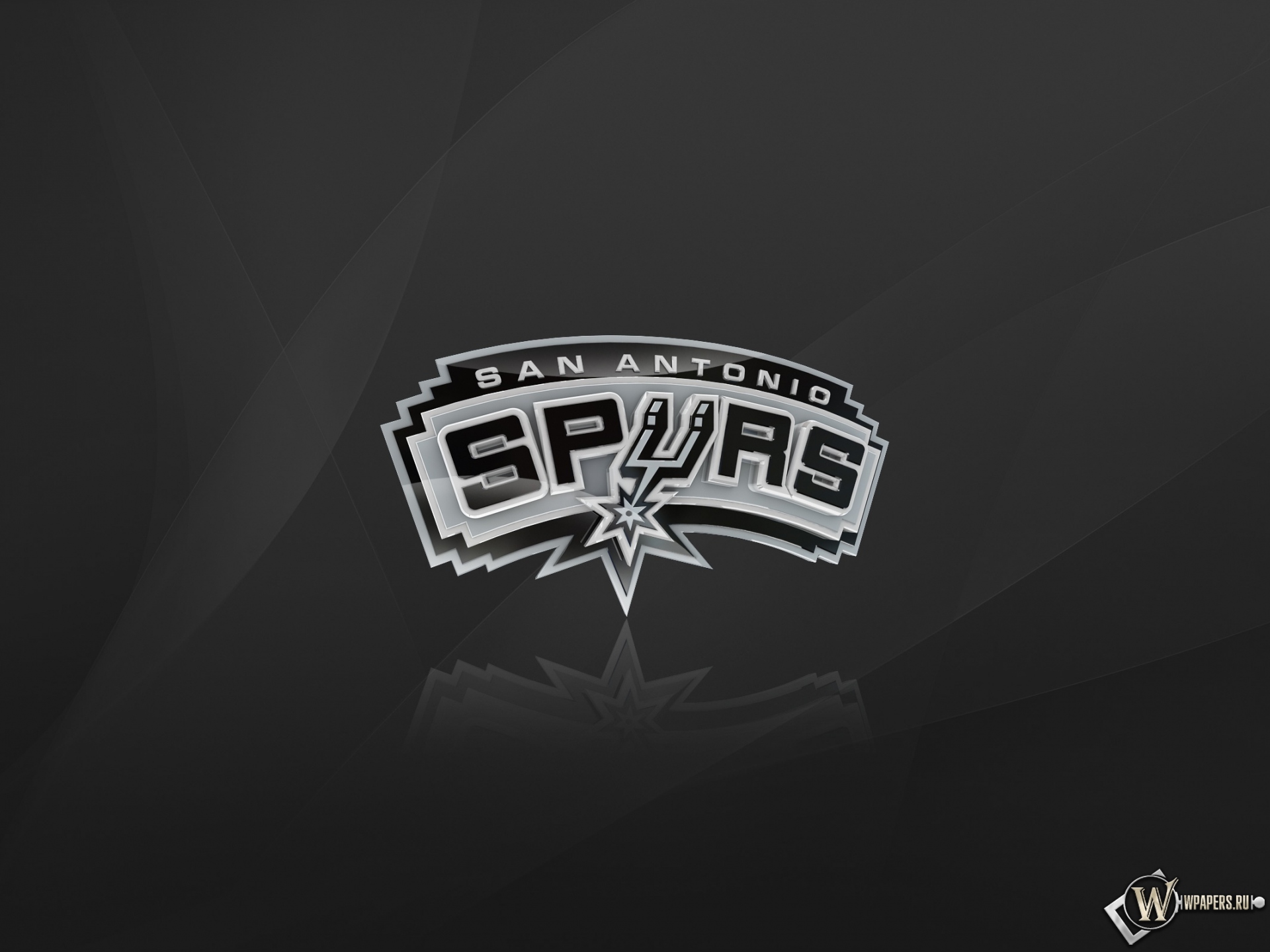 San Antonio Spurs - Сан Антонио Шпоры 1920x1440