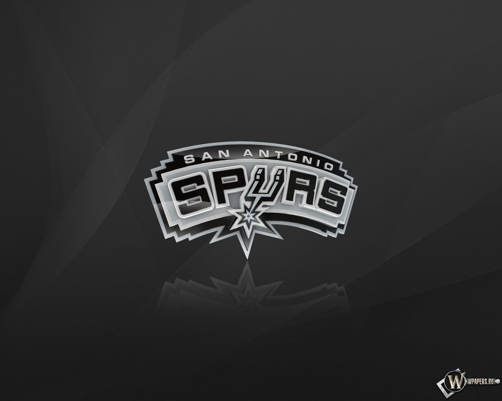San Antonio Spurs - Сан Антонио Шпоры 1920x1536