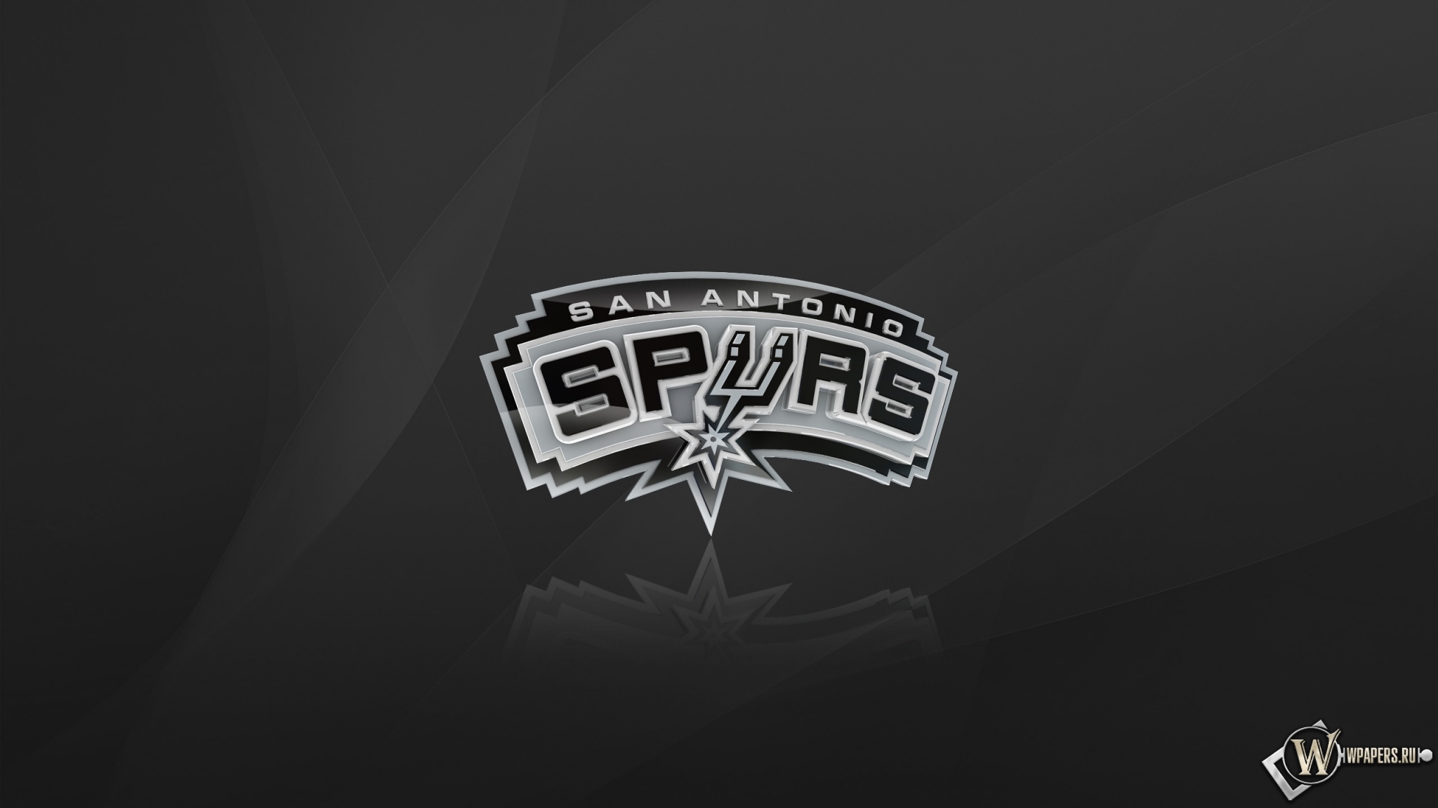 San Antonio Spurs - Сан Антонио Шпоры 2048x1152