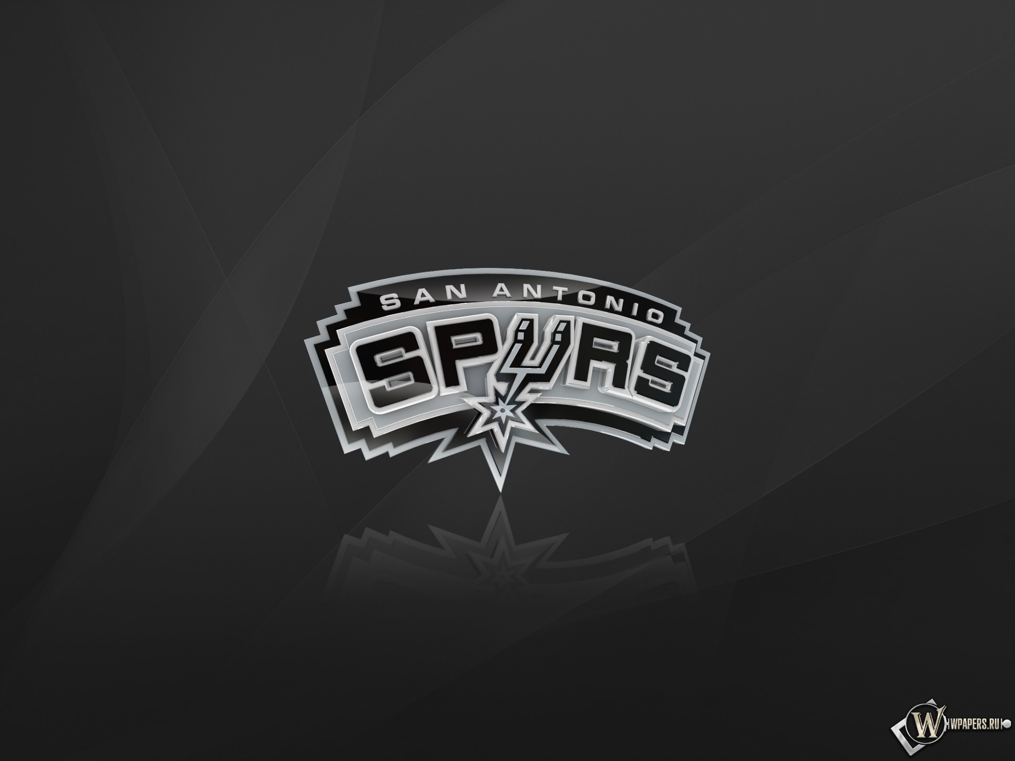 San Antonio Spurs - Сан Антонио Шпоры 2048x1536