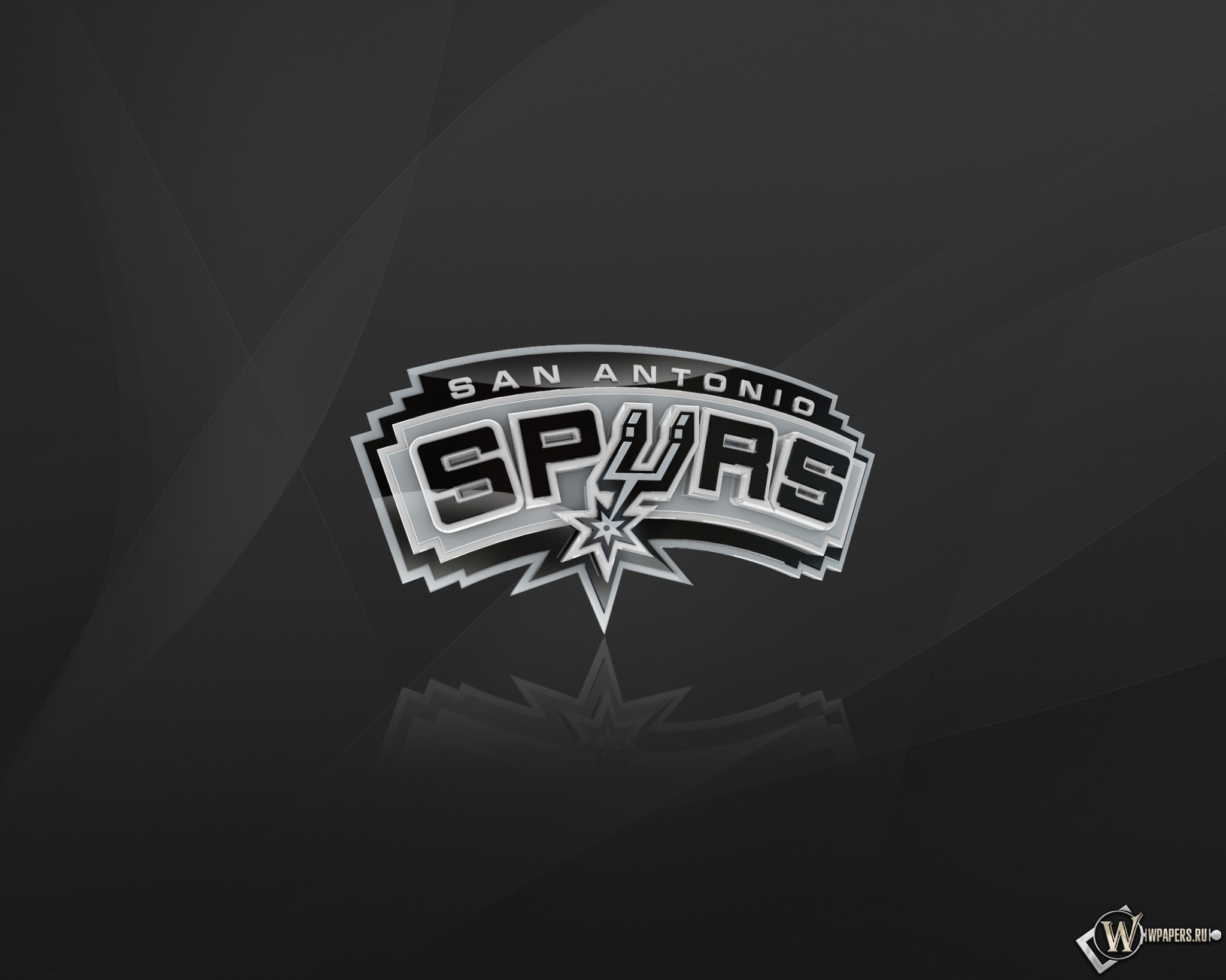San Antonio Spurs - Сан Антонио Шпоры 2048x1638