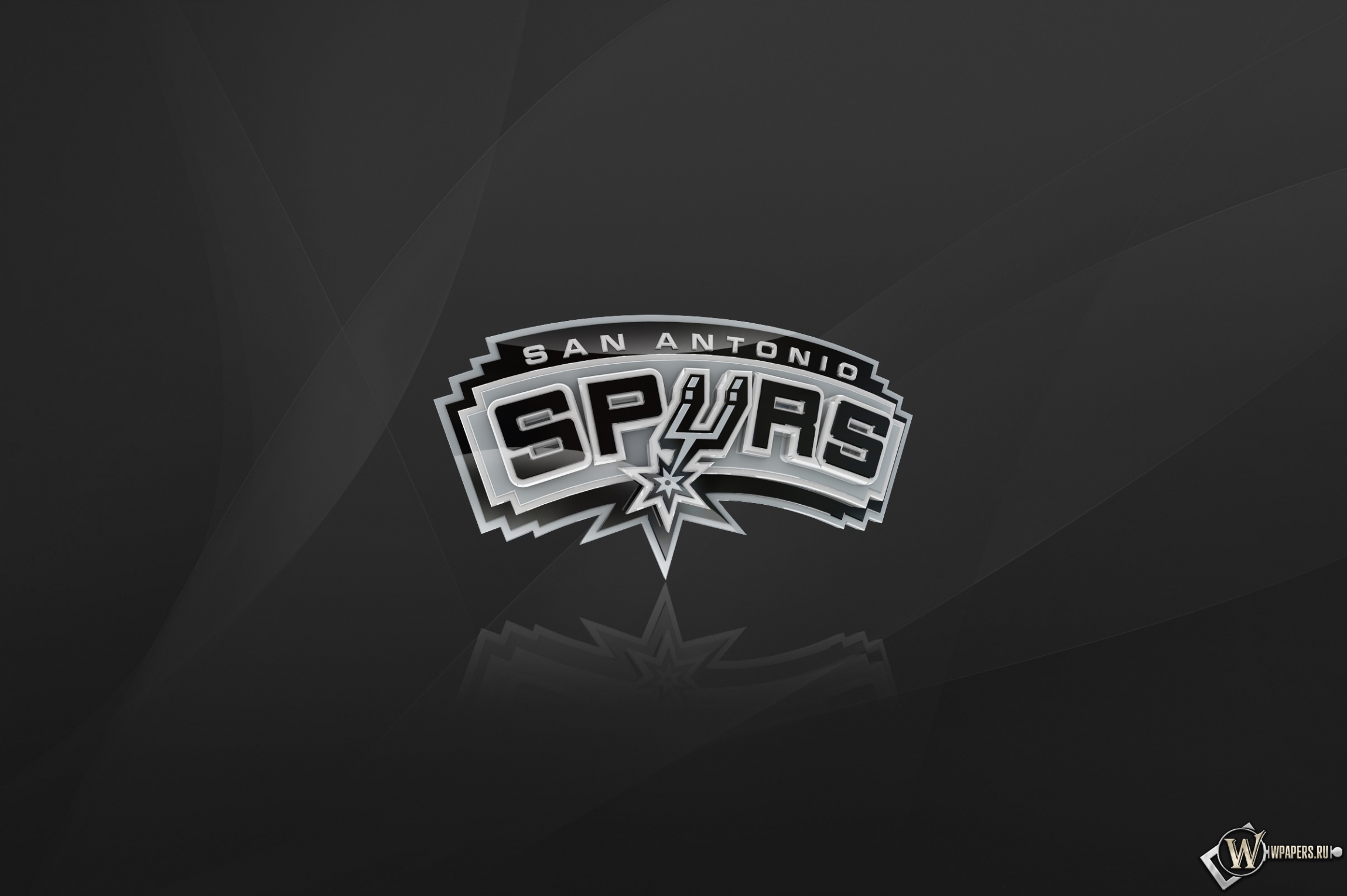 San Antonio Spurs - Сан Антонио Шпоры 2300x1530