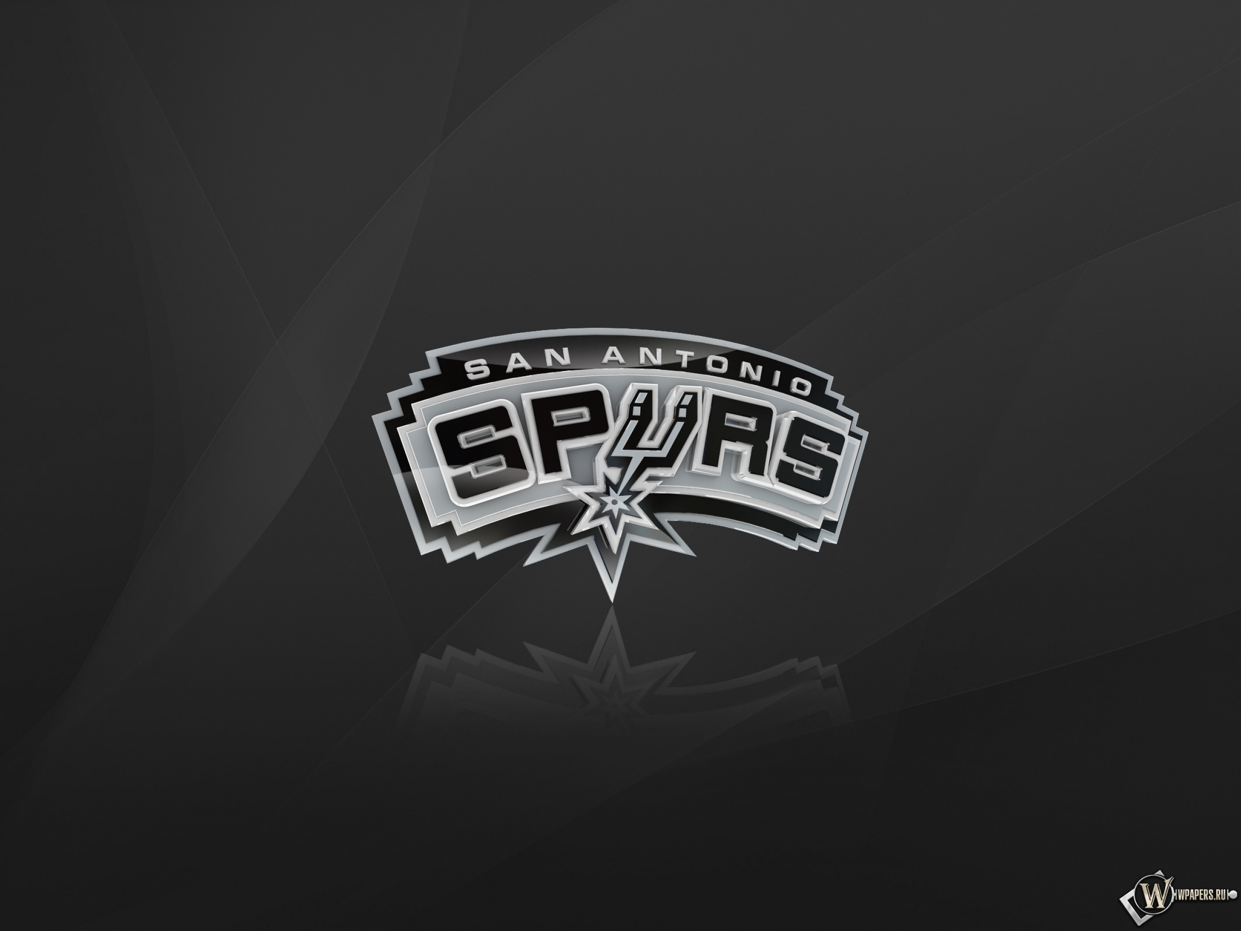 San Antonio Spurs - Сан Антонио Шпоры 2560x1920