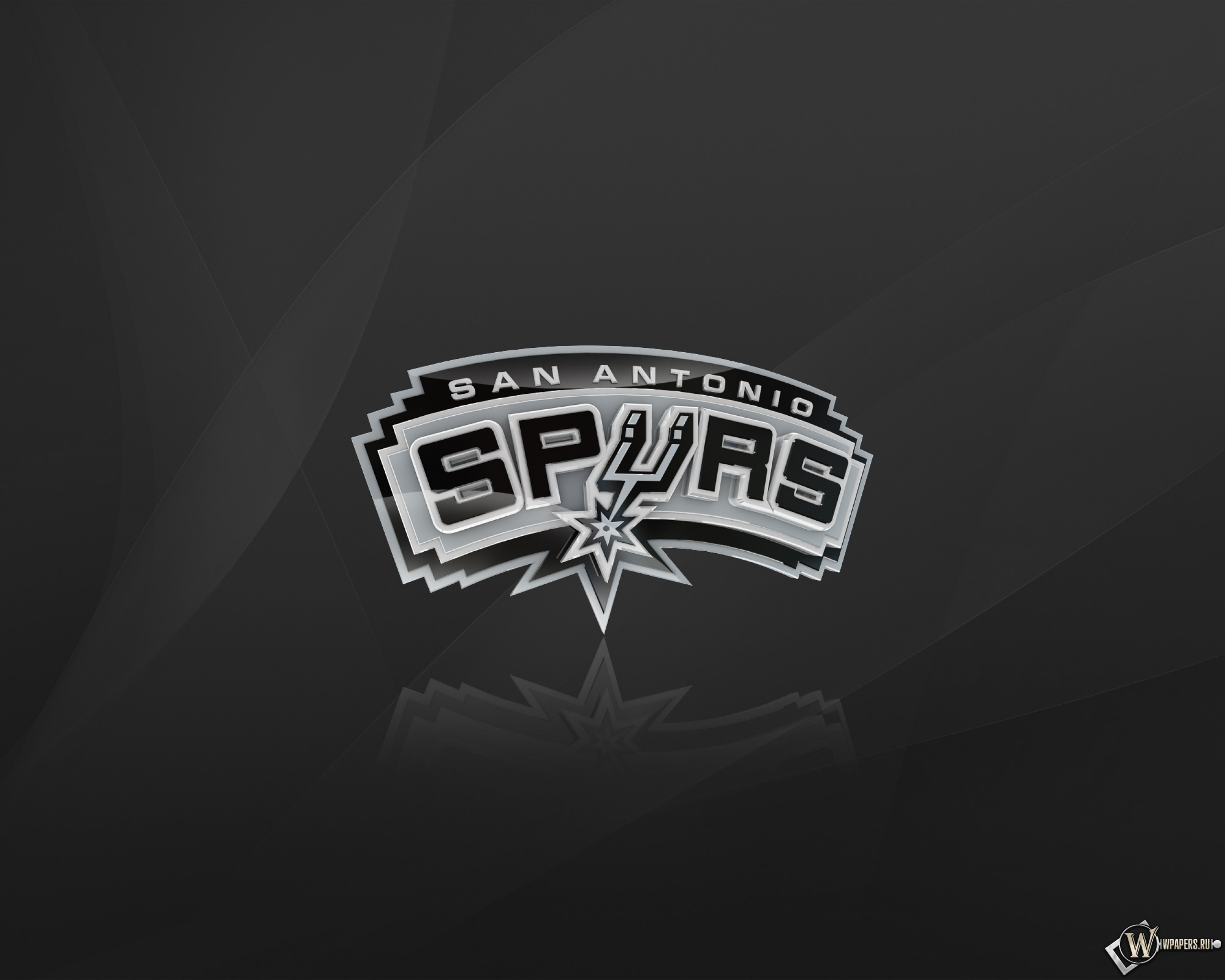 San Antonio Spurs - Сан Антонио Шпоры 2560x2048