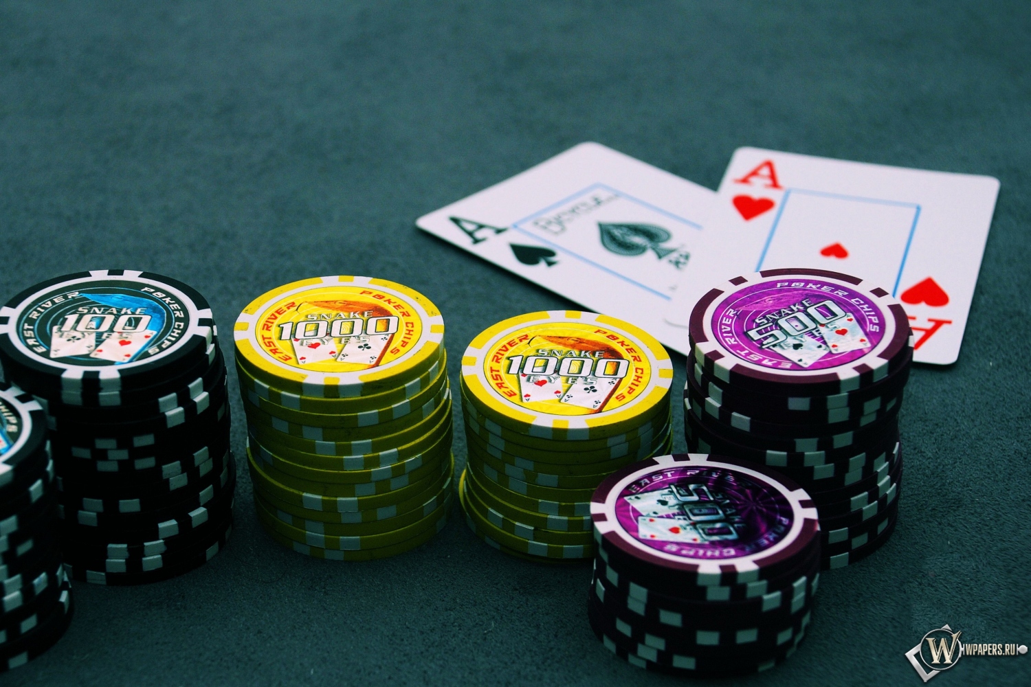 Покер 1500x1000