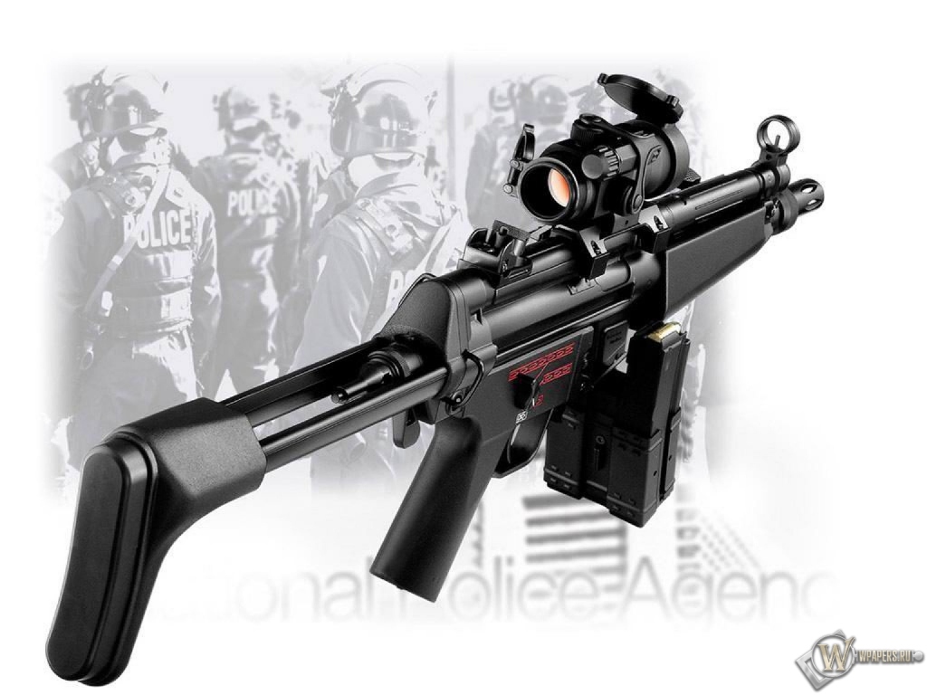 HK MP5 1024x768